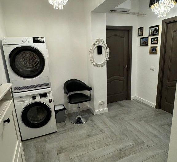 Apartament 2 camere tip Studio, Regie Residence - Poză 5