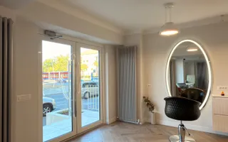 Salon Premium | Eleganță, rafinament și funcționalitate - Poză 21