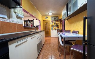 Tomis Nord - Apartament decomandat cu 2 camere, mobilat și utilat. - Poză 6