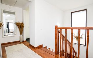 Casă individuală modernă, complet mobilată, în Florești – Cluj - Poză 37