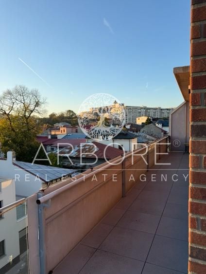 Apartament 2 camere, premium –Parlament/Parcul Carol - Poză 12