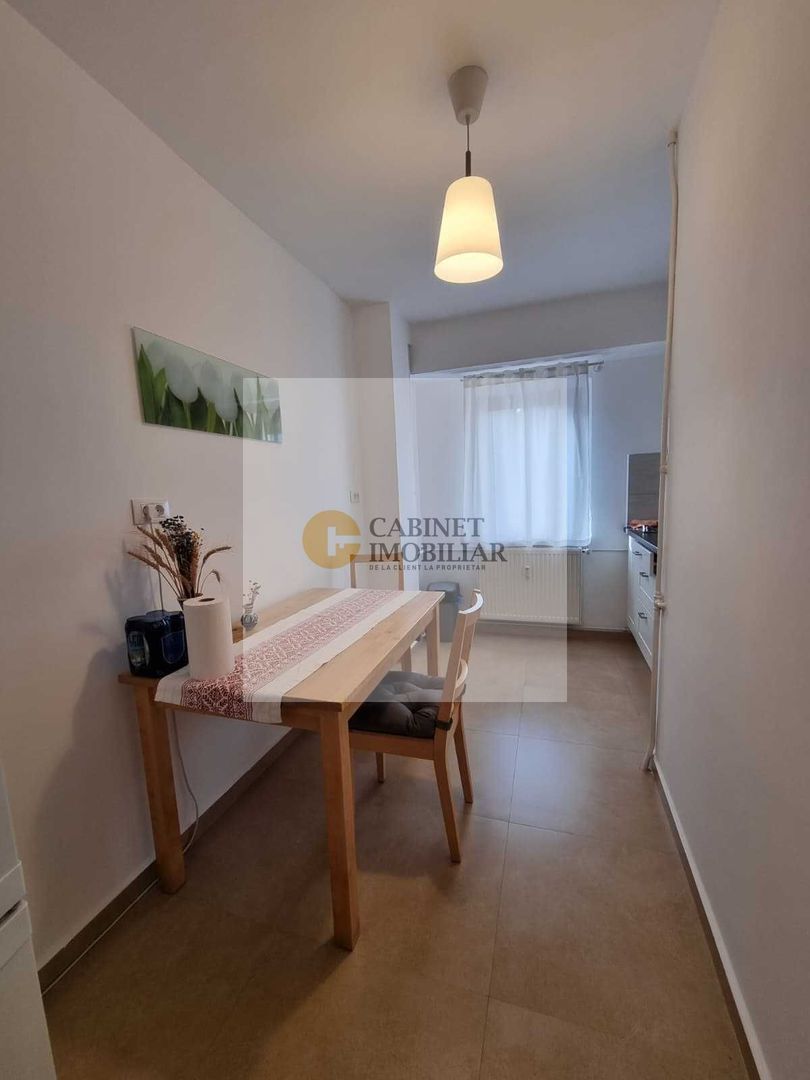 Apartament 1 camera I Matei Basarab I Etaj 1/4 I Decomandat - Poză 5