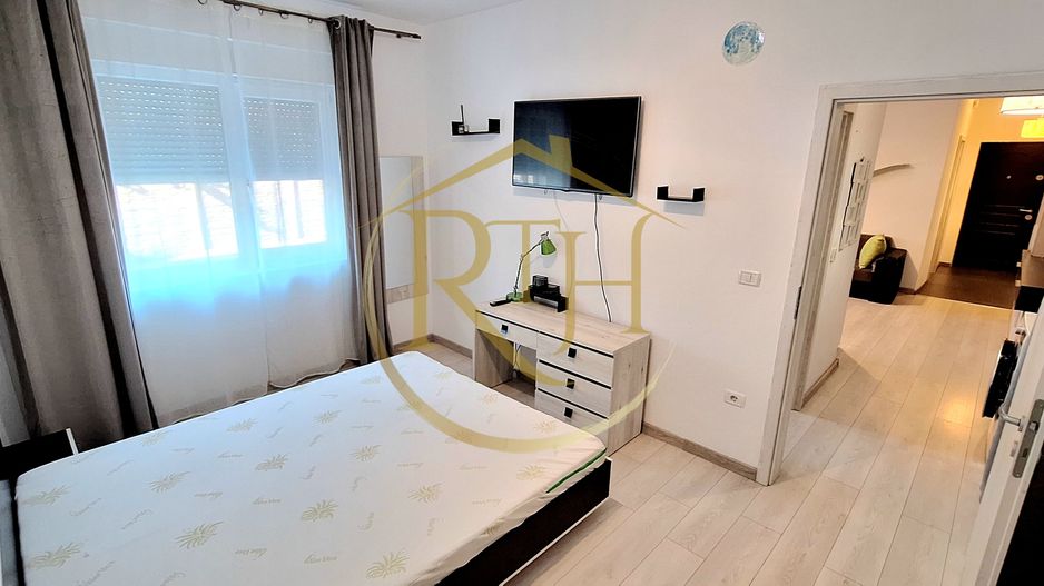 Apartament de inchiriat, 2 camere, Giroc zona centrala, langa Scoala - Poză 13