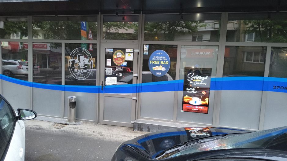 Spatiu Comercial de inchiriat - Poză 1