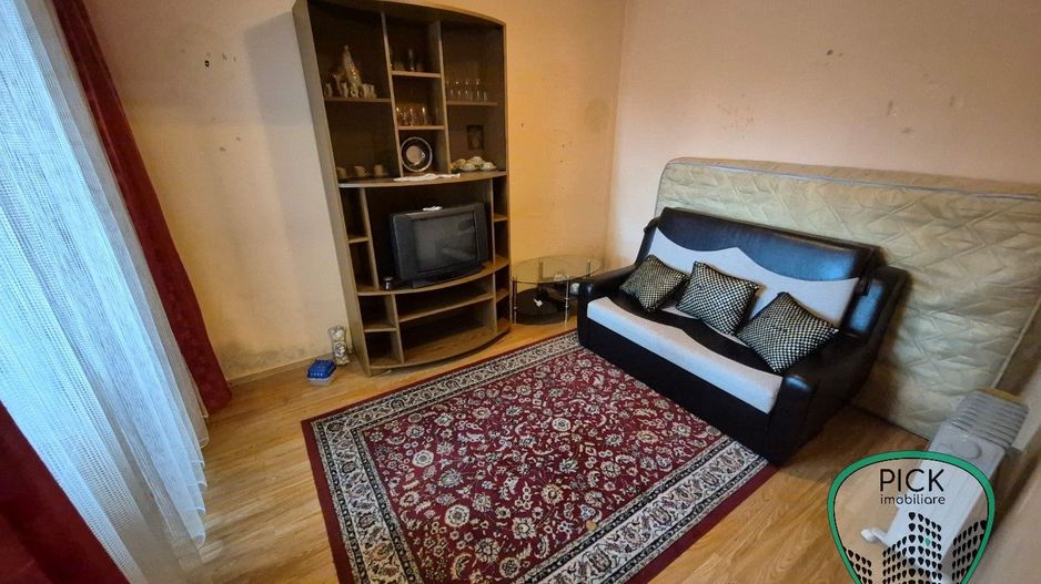 P 4251 Apartament  de Inchiriat cu 2 camere în Tg. Mureș, 7 Noiembrie - Poză 7