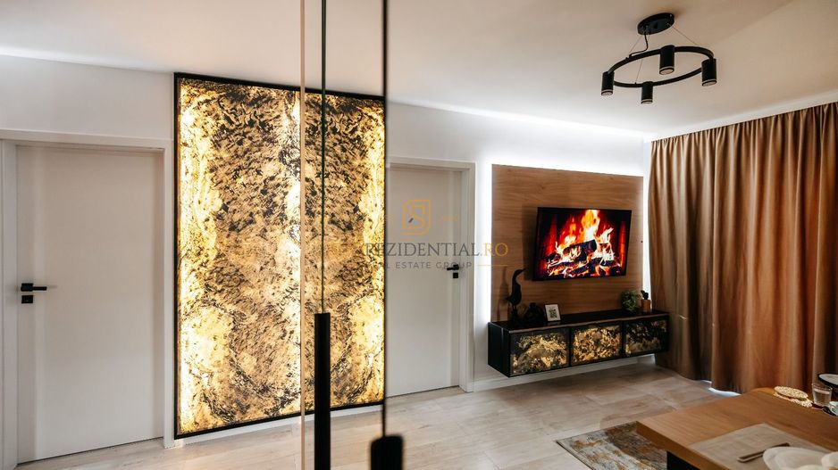 Apartament 2 camere de închiriat, central | Piața Națiunile Unite - Poză 8