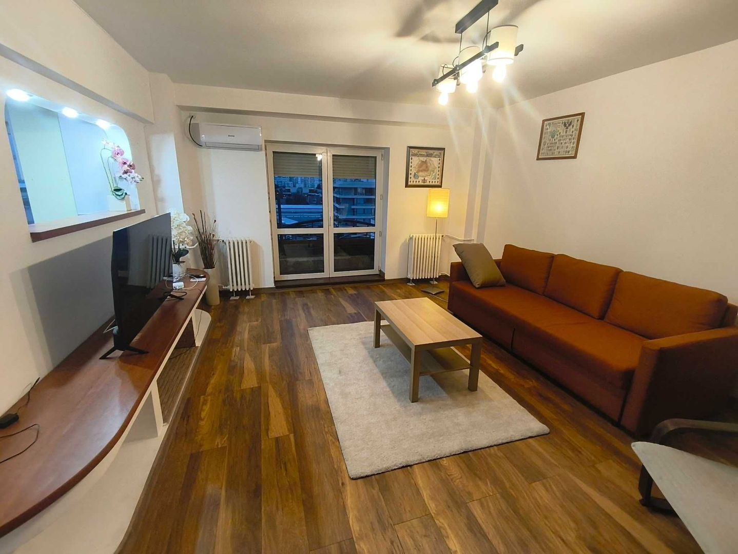 Apartament Pta Alba Iulia // Burebista - Poză 3