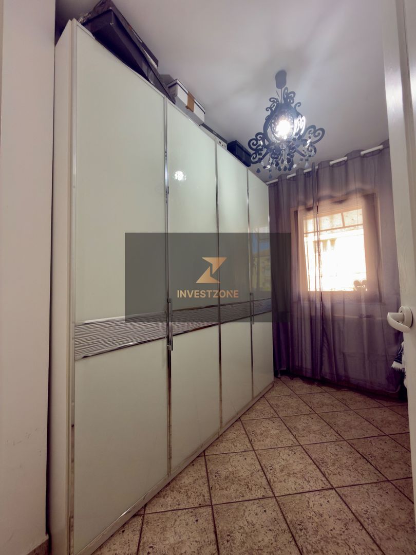 Pb 2 camere etajul 2 Sovata Oradea - Poză 17