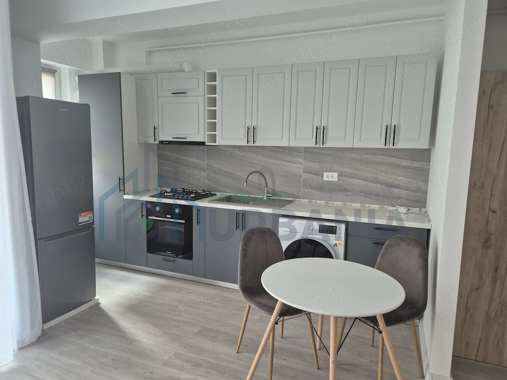 Apartament 2 camere de închiriat, cartier Vișoianu, Lunca Cetățuii - Poză 3