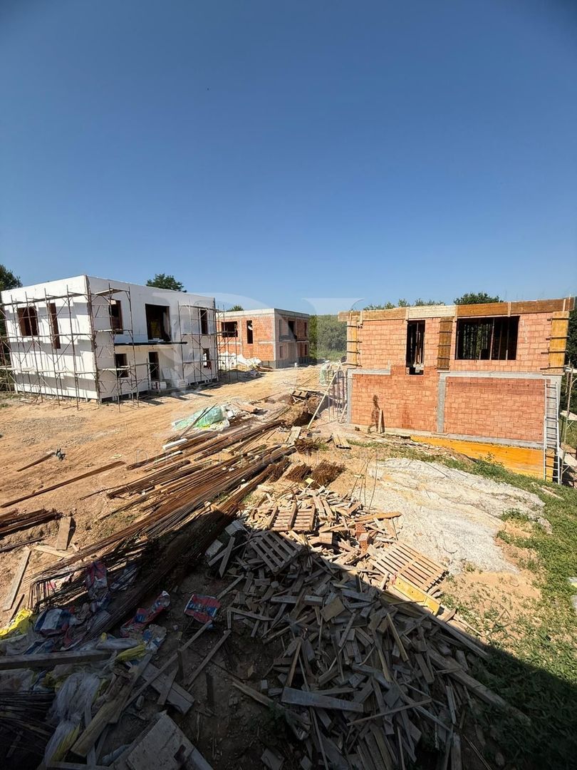 Casă individuală | Zona Luna de sus , Florești - Poză 4