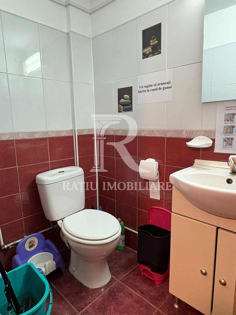 Spațiu comercial central  | Oradea - Poză 11