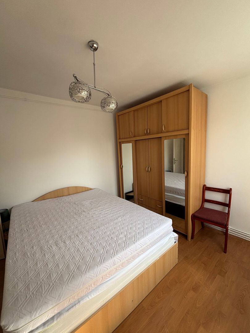 Apartament 3 camere zona Medicina - Poză 15