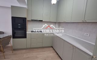 NECTORA IMOB-Apartament 3 camere, PRIMA Urbana, 72mp+10mp balcon,ET.8 - Poză 4