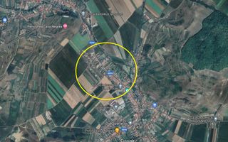 Teren intravilan, 500 mp, Sard - Poză 1