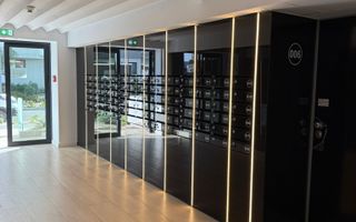 COMISION 0% I Apartament 3 camere Aviatiei Pipera I Cortina North - Poză 28