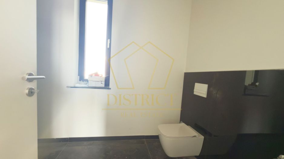 Apartament PREMIUM 2 camere + Terasa 42 mp | Prima Inchiriere | Dumbravita - Poză 5
