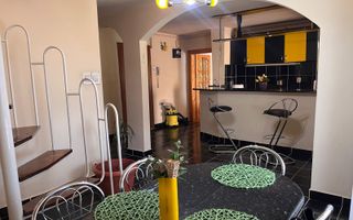 Apartament 4 camere 132 mp-balcon-ideal locuire-Calea Moldovei - Poză 4