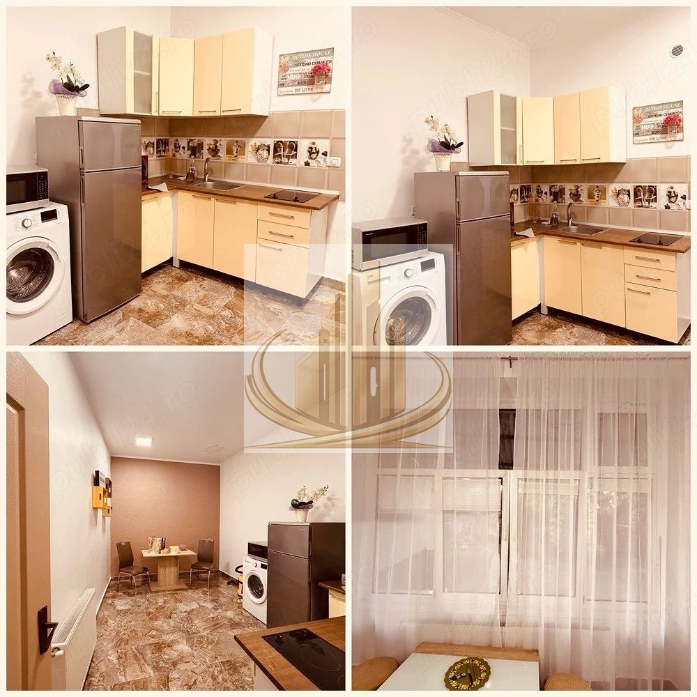 Apartament 2 camere de închiriat   central, liniștit și recent renovat - Poză 3