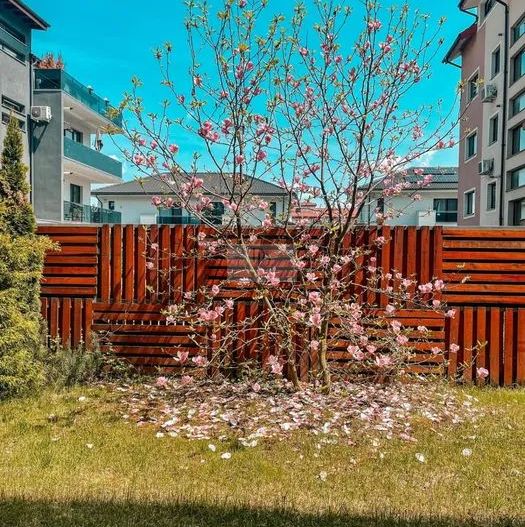 Apartament 2 camere cu grădină proprie | Parcare inclusă | Bună Ziua - Poză 8