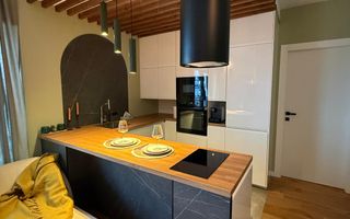 Apartament Premium cu 2 camere One Cotroceni Park – Parcare INCLUSA - Poză 4