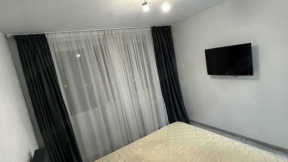 3 camere decomandat, 74 mp, 3 min metrou Râul Doamnei, renovat recent - Poză 4