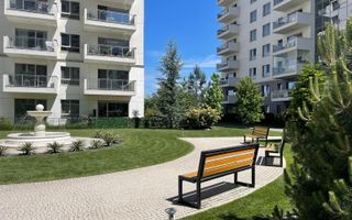 AP. 2 CAMERE LUXURIA, LOC PARCARE, INCALZIRE PARDOSEALA, METROU, NOU - Poză 12