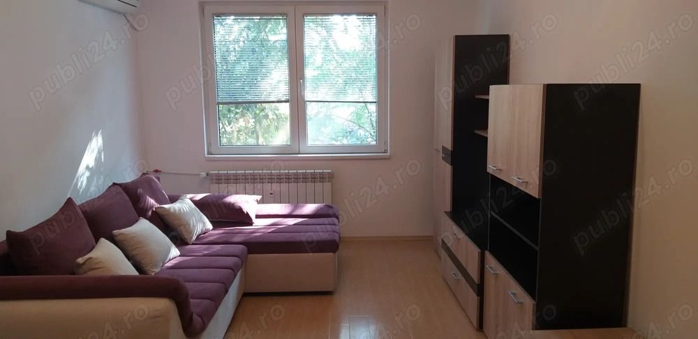 AP. 2 CAMERE LUJERULUI, PET-FRIENDLY, BUCATARIE INCHISA, METROU 7 MIN - Poză 2