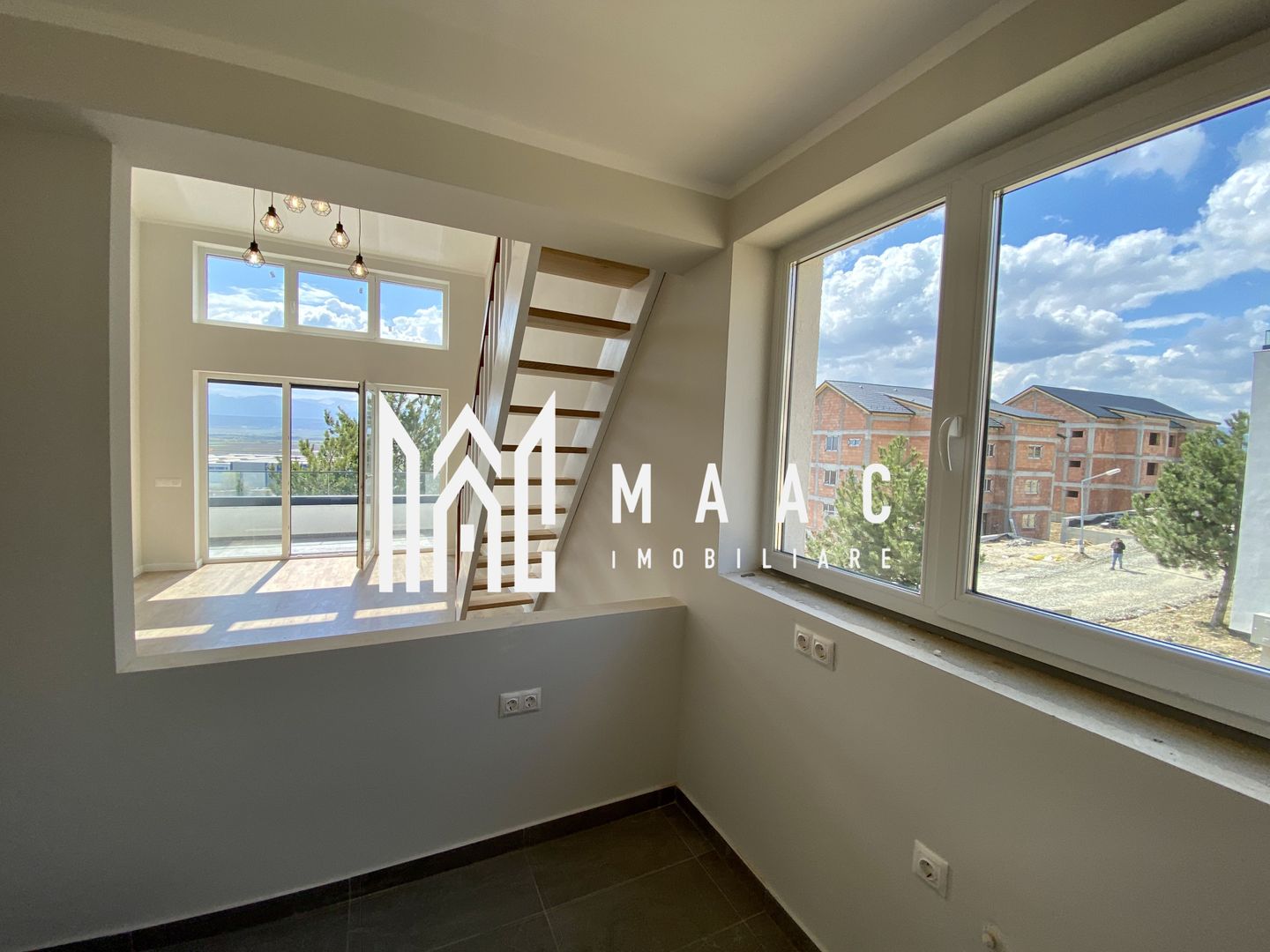 Penthouse I 5 Camere I PREDARE LA CHEIE I INTABULAT I 0% Comision - Poză 19