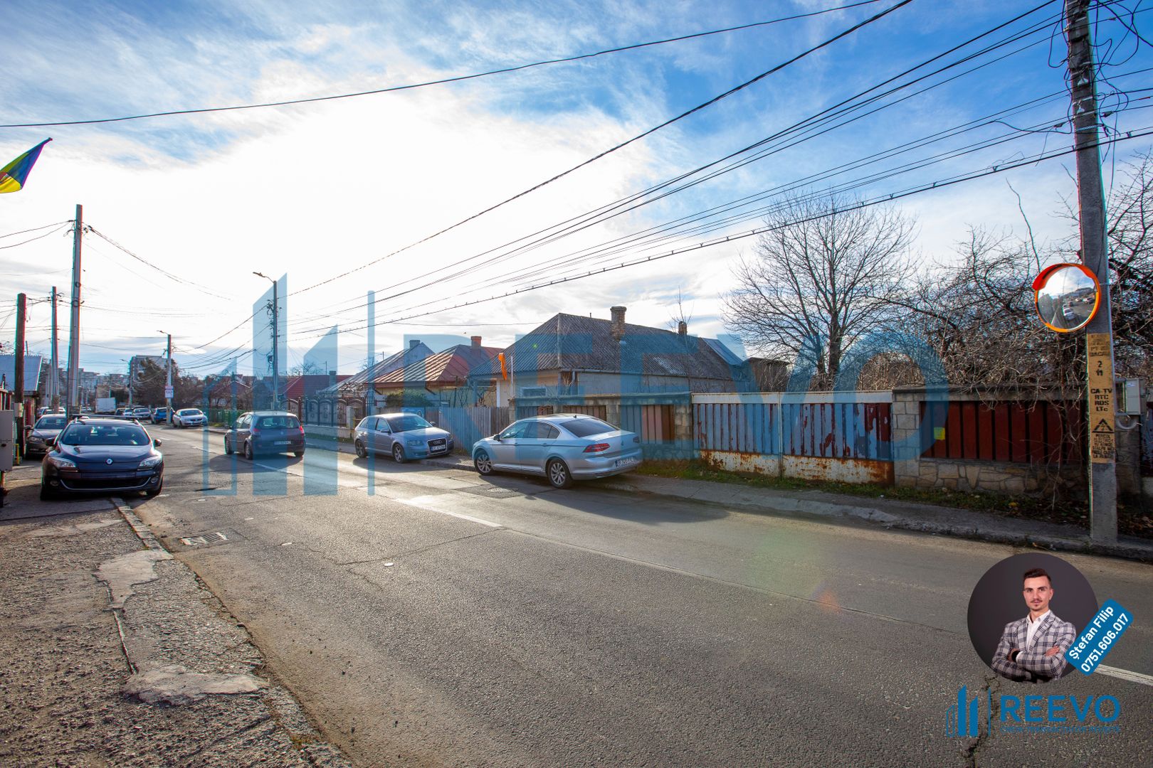 Casă și teren de vânzare, str Bucegi - Poză 22