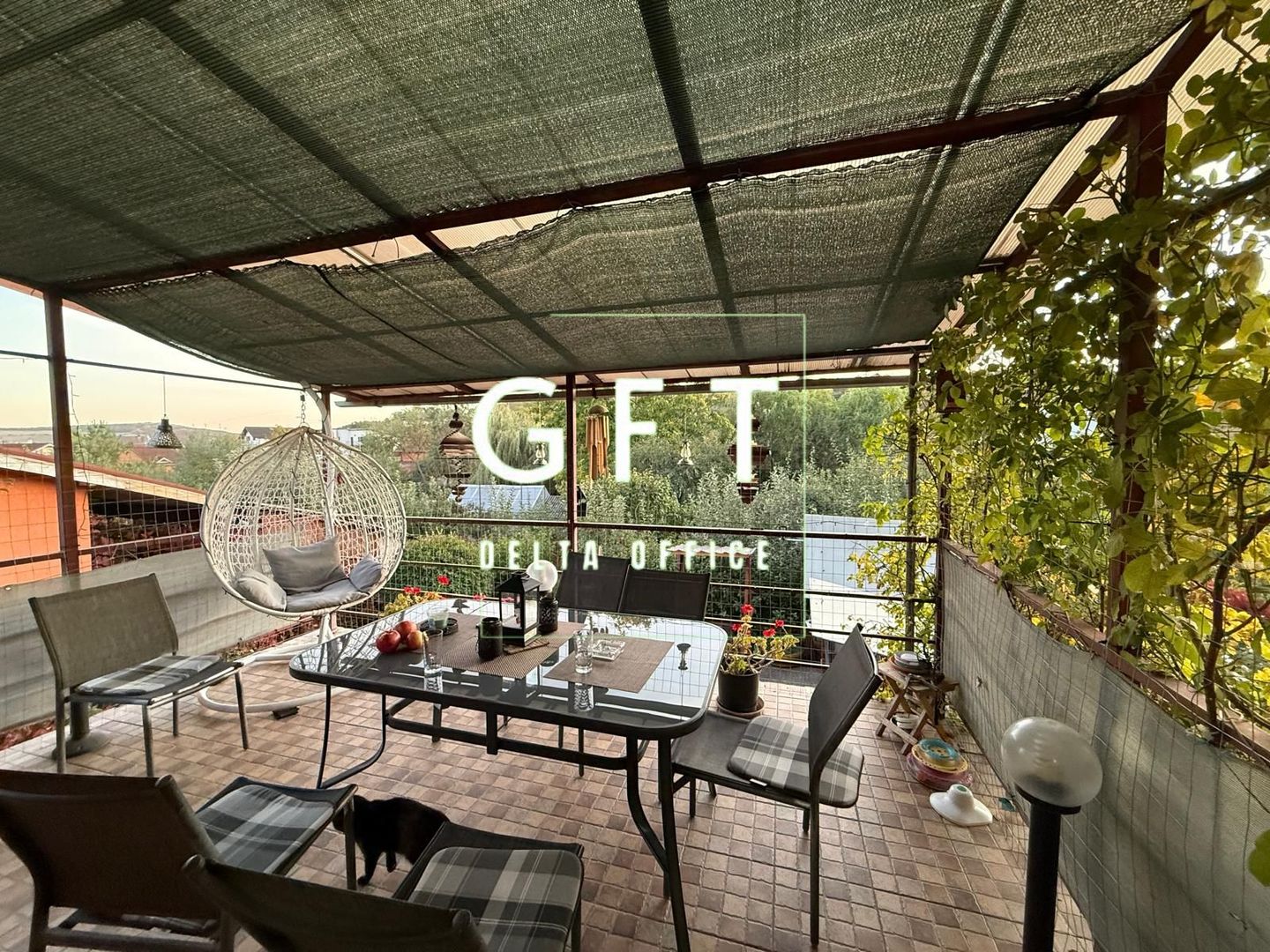 Casa de Vânzare 4 camere Sigmir - Poză 9