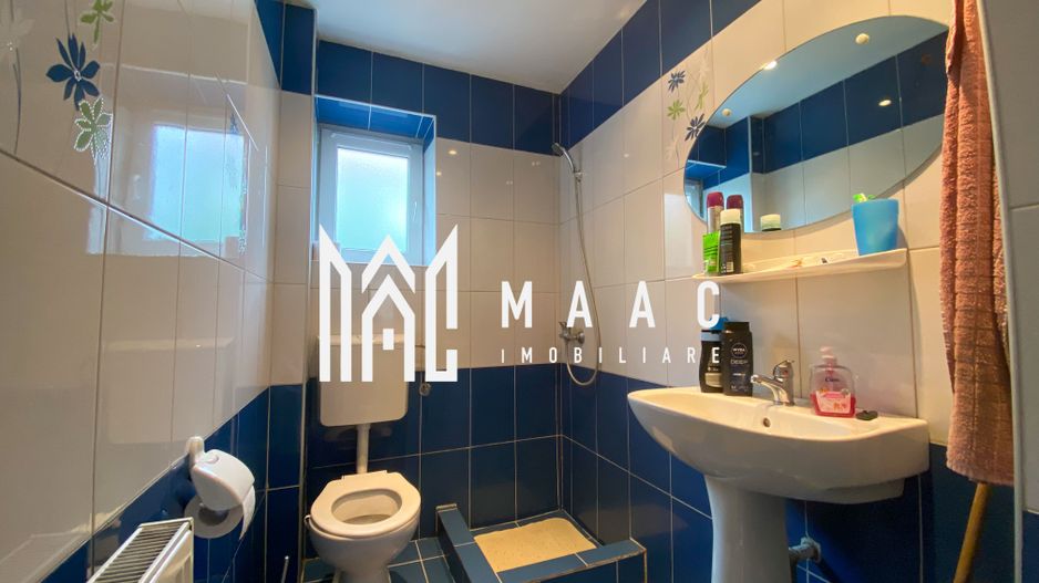 Casa tip Duplex 3 camere | Curte proprie | Piata Cibin - Poză 7