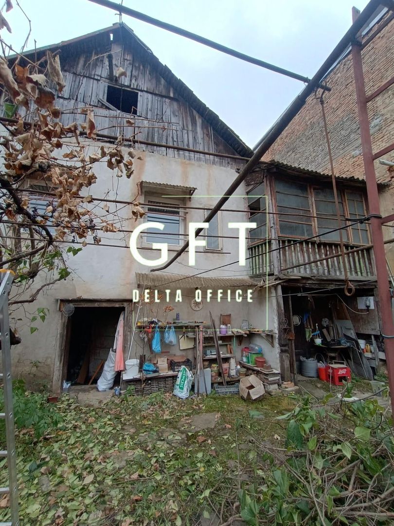 Casa cu Spatiu comercial-Oportunitate Investitie-Ultracentral EXCLUSIV - Poză 10