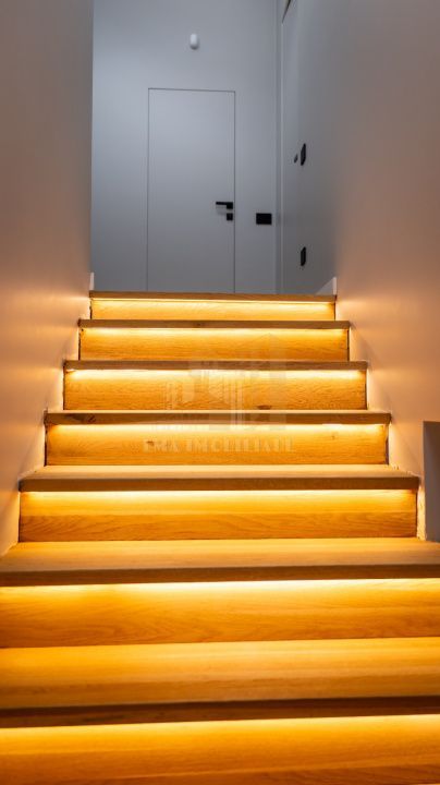 Casa moderna Stupini Brasov - Poză 15