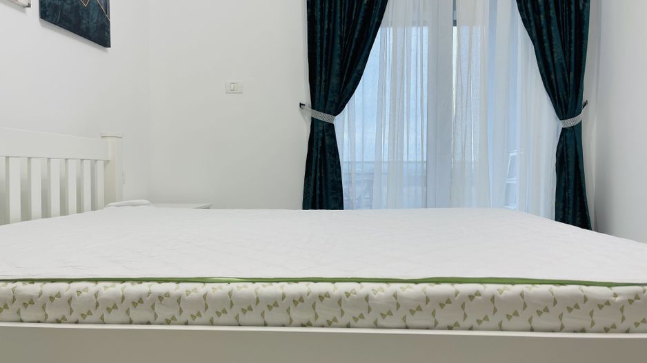 INCHIRIAT - Apartament 2 camere, 55 mp | Terasa 11 mp | Parcare - Poză 25