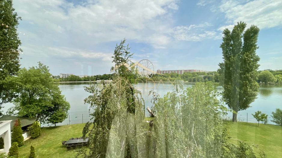 Impressive Villa *1500 SQM usable* 2613 SQM land / Open to the lake - Poză 38
