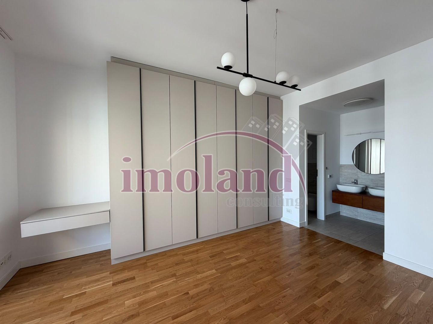 Vanzare - Penthouse duplex - 4 camere - Avalon Estate-Pipera - Poză 8