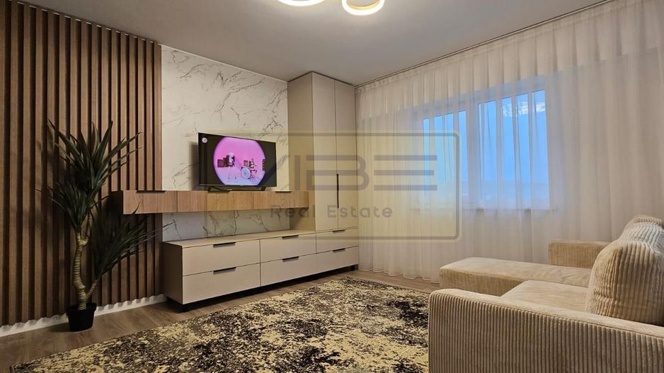 Apartament 2 camere premium + parcare Conest Evolution - Poză 10