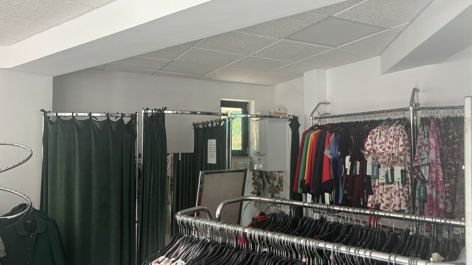 Spatiu Comercial BLOC NOU - 0% comision - Poză 4