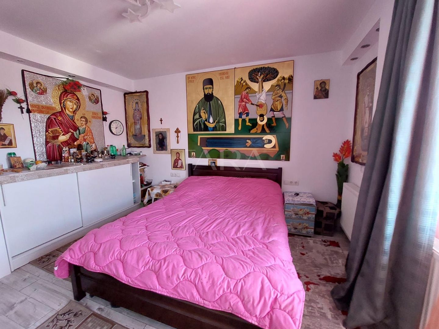 Suprafata generoasa, 3 camere, central, zona Parc Poligon, Tautului. - Poză 10