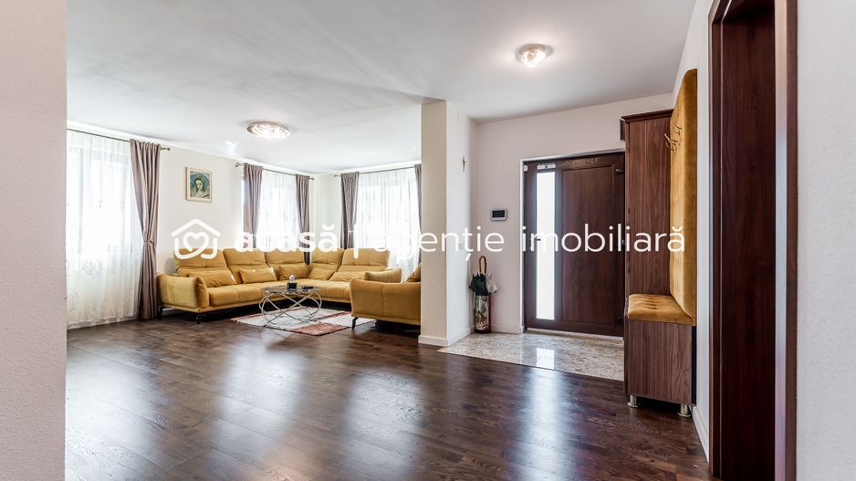 Casa la cheie de vanzare in cartierul Europa, Vladimirescu Comision 0 - Poză 2