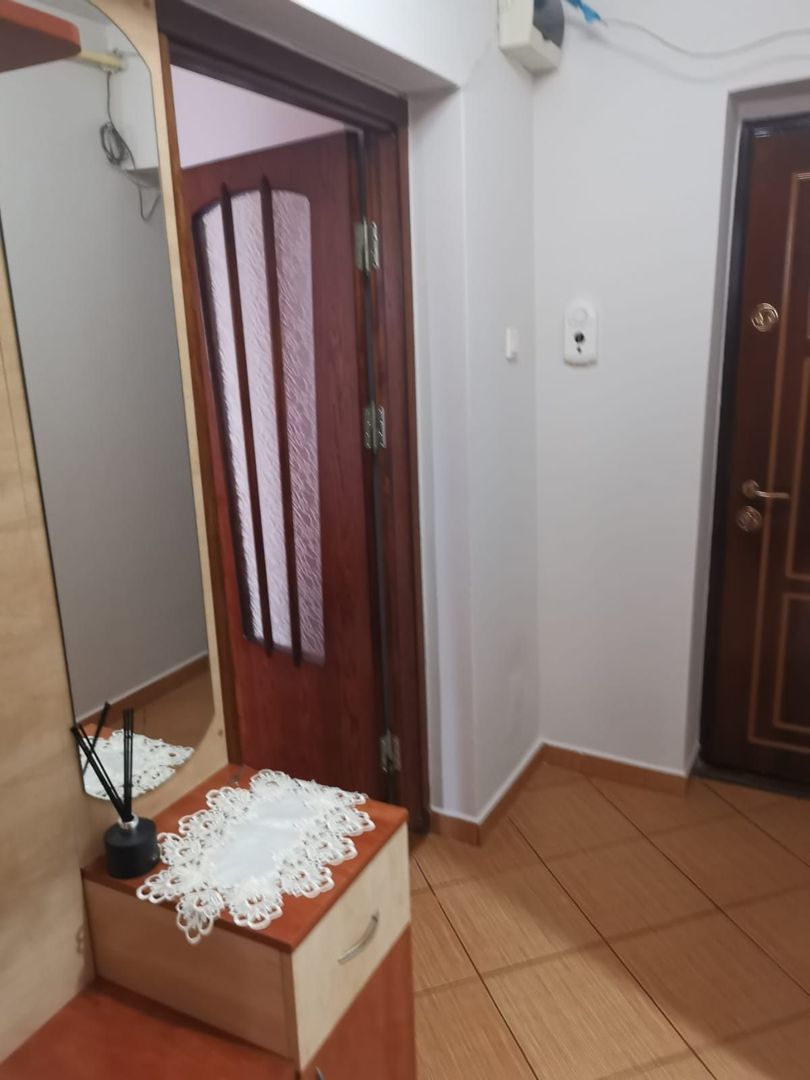 Apartament 1 camera, 53 mp, langa faleza Dunarii – mobilat si utilat comple - Poză 6