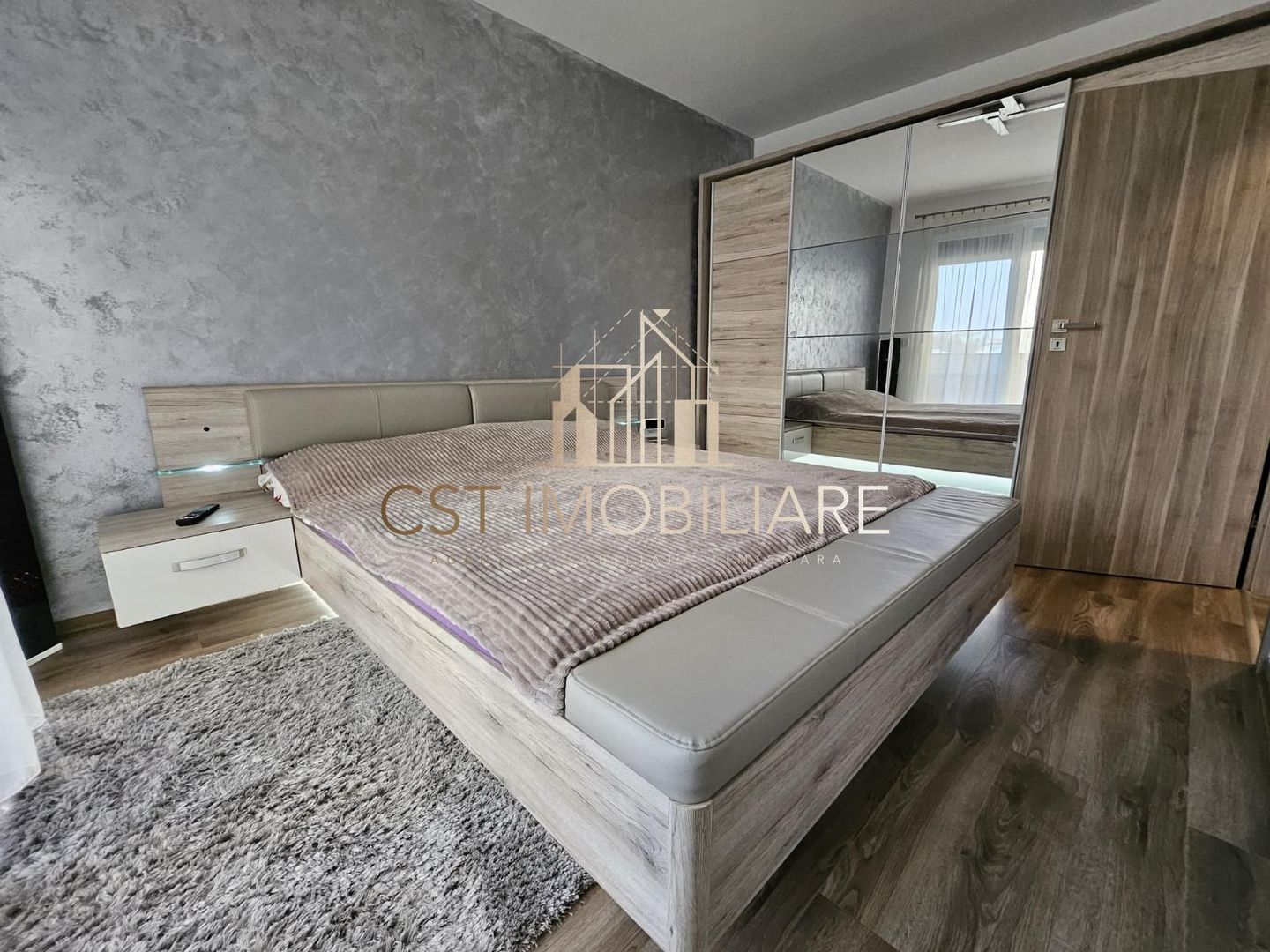 Apartament cu 2 camere / Complex Iris - Poză 5