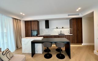 Apartament LUX *116mp* // Parcare // Iancu Nicolae - Poză 15