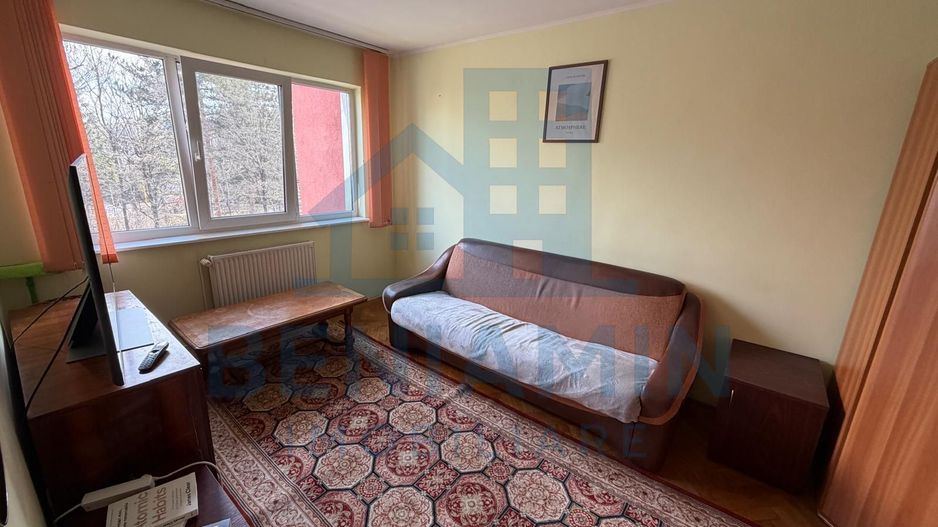 Apartament 2 camere etaj 3 Bulevardul-Saturn-Astra-52mp -centrala - Poză 5