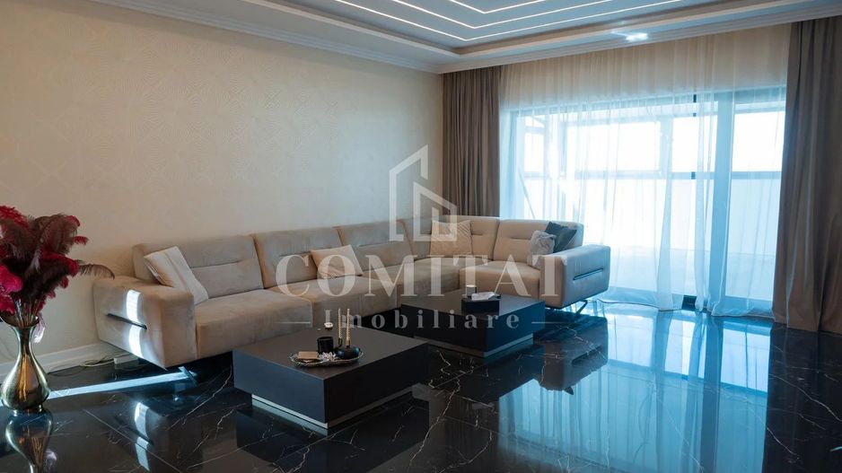 Penthouse exclusivist în cartierul Europa | La cheie! - Poză 2