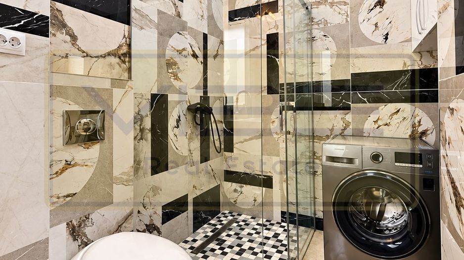 PENTHOUSE -137mp- LOCATIE CENTRALA- PALAS MALL  ! - Poză 12