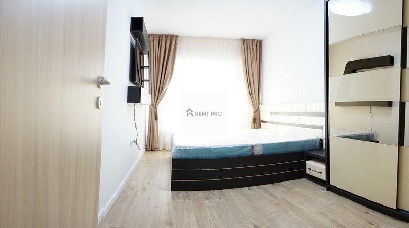 Duplex 3 camere de vânzare | Gran Via Park | 97,5 mp total | - Poză 2
