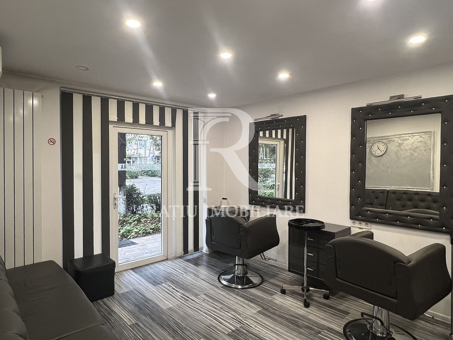 Spatiu comercial + afacere la cheie | Transilvaniei | Rogerius | Oradea - Poză 1