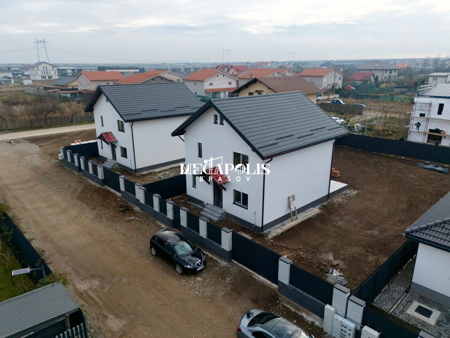 Casa Individualǎ | 4 Camere | Cartier Izvor - Poză 5