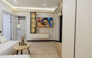 Vânzare, apartament, 2 camere, str. Ghica Voda, Botanica - Poză 13